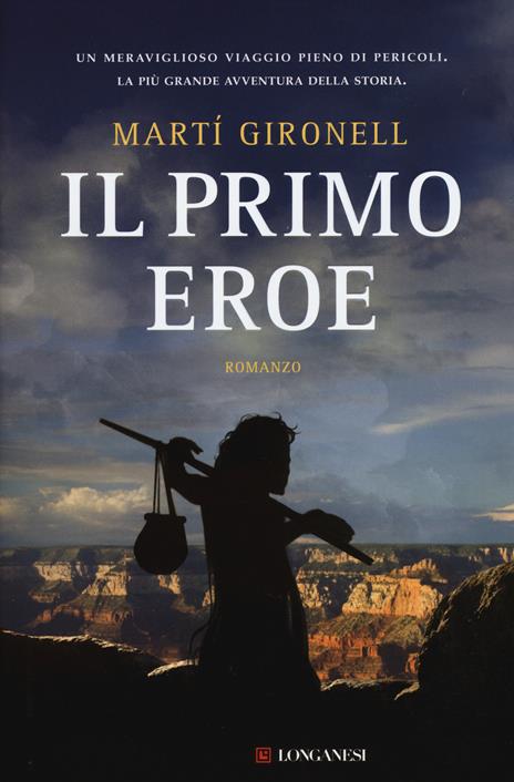 Il primo eroe - Martí Gironell - 6