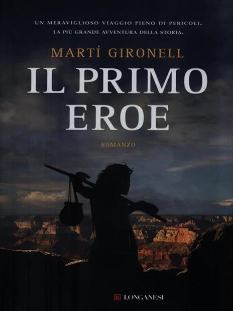 Il primo eroe - Martí Gironell - 2