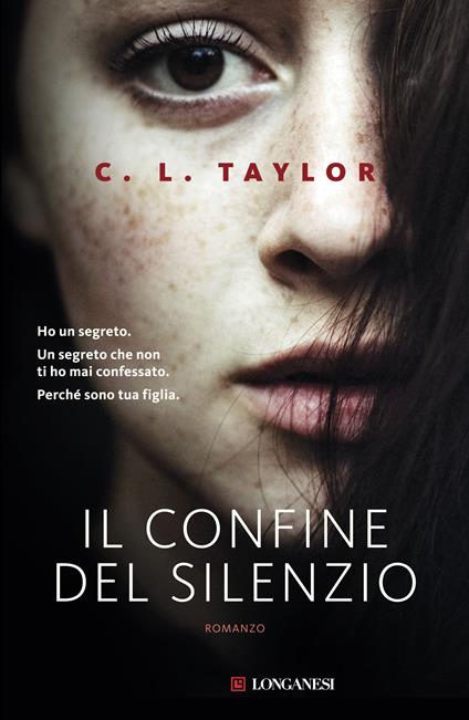 Il confine del silenzio - C. L. Taylor,Elisa Banfi - ebook