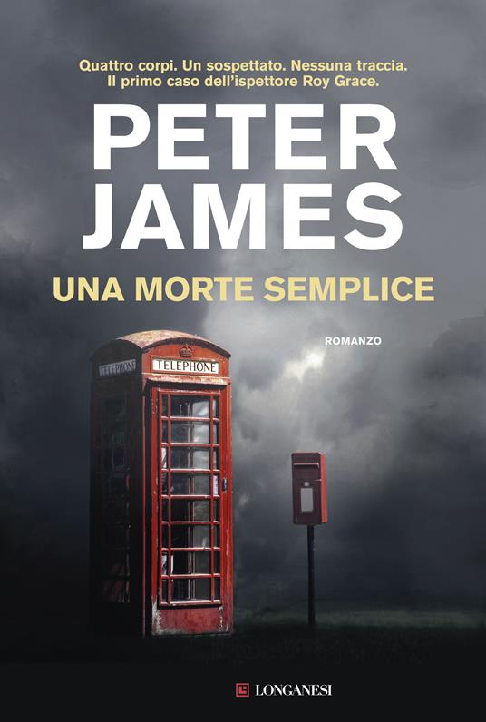 Una morte semplice - Peter James,Federica Aceto - ebook