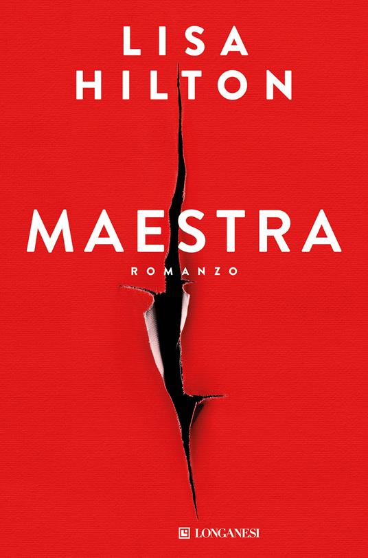 Maestra - Lisa Hilton,Giorgio Testa - ebook