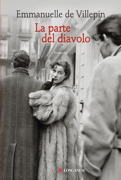 La parte del diavolo - Emmanuelle de Villepin - ebook