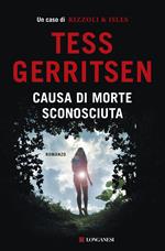 Causa di morte: sconosciuta