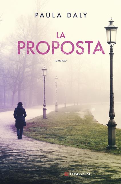 La proposta - Paula Daly - copertina