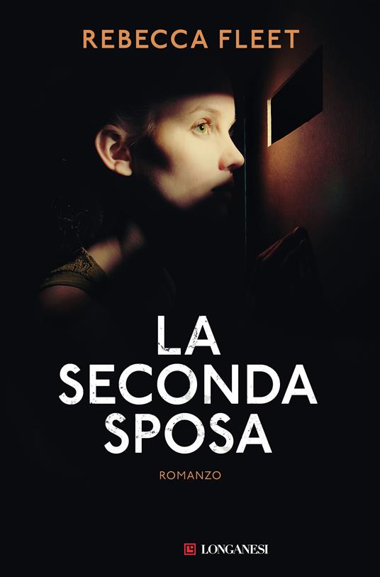 La seconda sposa - Rebecca Fleet - copertina