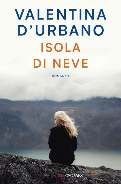 Isola di Neve - Valentina D'Urbano - ebook