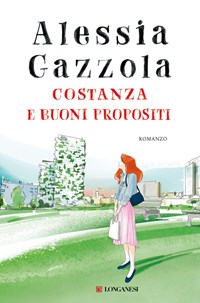 Alessia Gazzola: «Ecco Costanza, la mia nuova protagonista