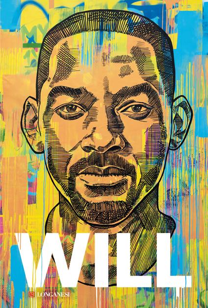 Will. Il potere della volontà - Will Smith,Mark Manson - copertina