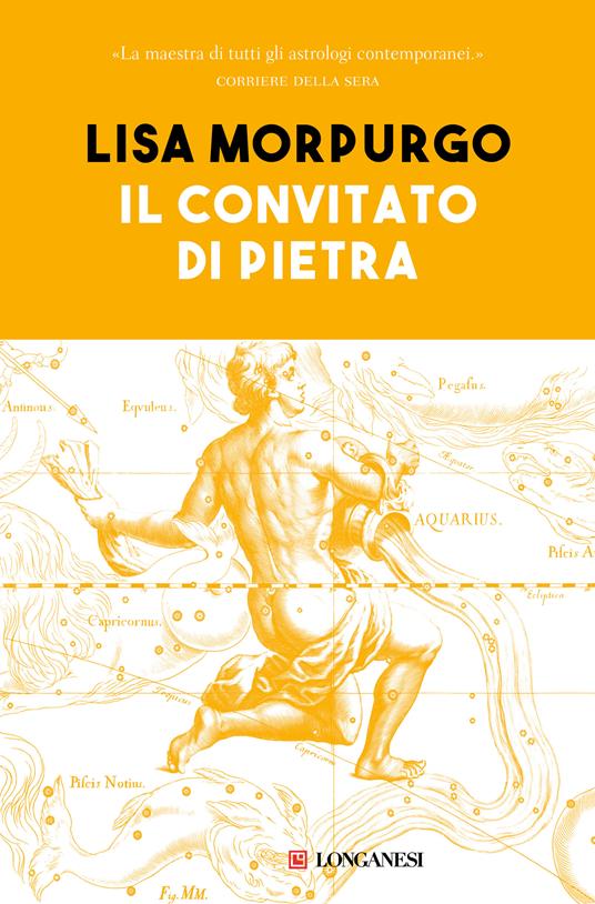 Il convitato di pietra. Trattato di astrologia dialettica - Lisa Morpurgo - ebook