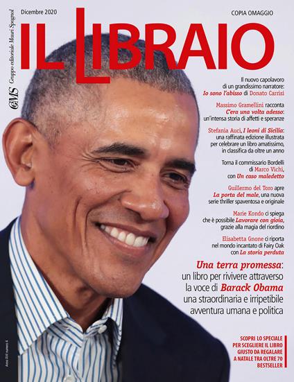 Il Libraio. Natale 2020 - AA.VV. - ebook