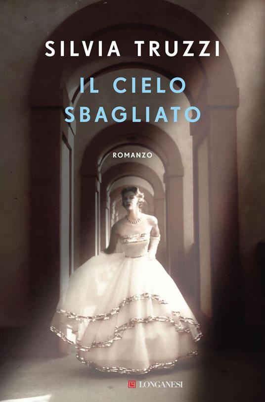 Il cielo sbagliato - Silvia Truzzi - ebook