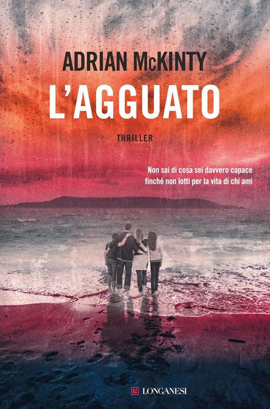 L' agguato - Adrian McKinty - ebook