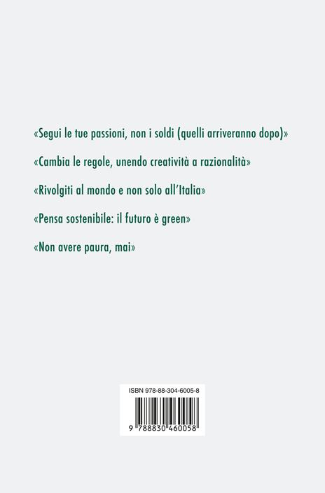 Le avventure di un innovatore. Il sogno americano, tutto italiano, del fondatore di YOOX - Federico Marchetti,Daniela Hamaui - 4