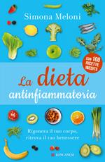 La dieta antinfiammatoria