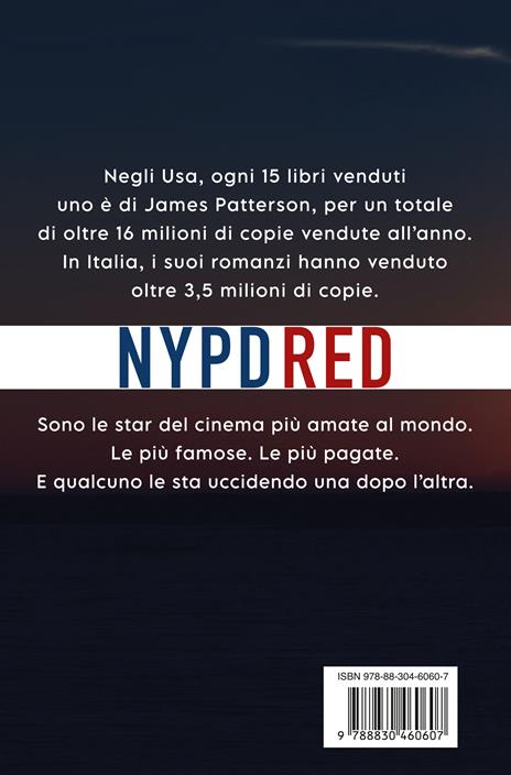 New York. Allarme rosso - James Patterson,Marshall Karp - 4