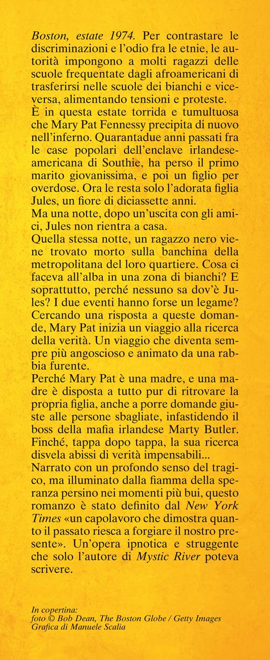 Piccoli atti di misericordia - Dennis Lehane - 2