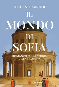 Il mondo di Sofia (La Gaja scienza Vol. 444) eBook : Gaarder, Jostein,  Podestà Heir, M.: : Libri