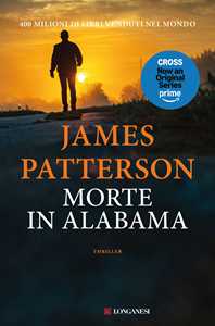 Libro Morte in Alabama James Patterson