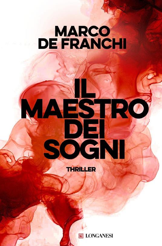 Il maestro dei sogni di Marco De Franchi e Marabbecca di Viola Di Grado  - Il cacciatore di libri, Lyssna här