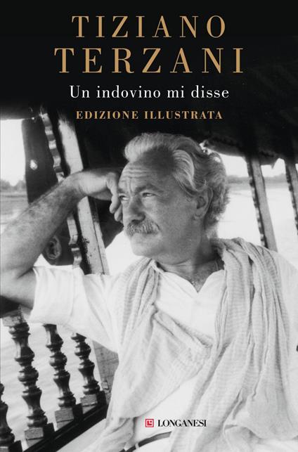 Un indovino mi disse - Tiziano Terzani - ebook