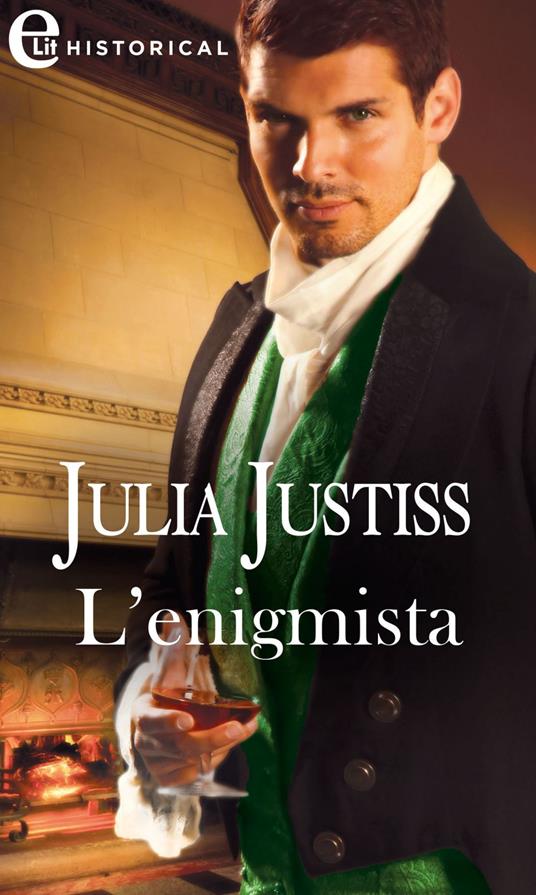 L' enigmista. The spymaster. Vol. 1 - Julia Justiss - ebook