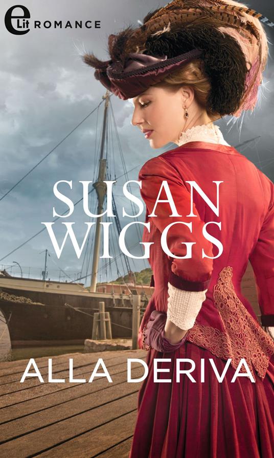 Alla deriva - Susan Wiggs - ebook