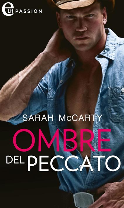 Ombre del peccato. Hell's Height. Vol. 4 - Sarah McCarty - ebook