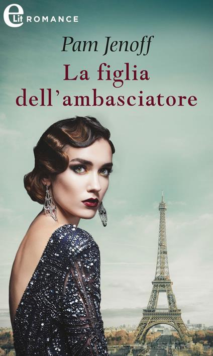 La figlia dell'ambasciatore - Pam Jenoff - ebook