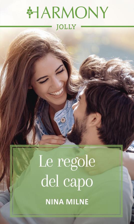 Le regole del capo - Nina Milne - ebook