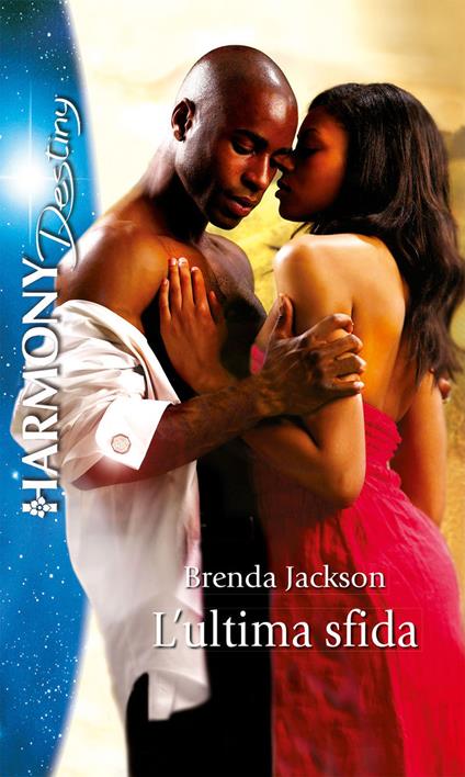 L' ultima sfida - Brenda Jackson - ebook