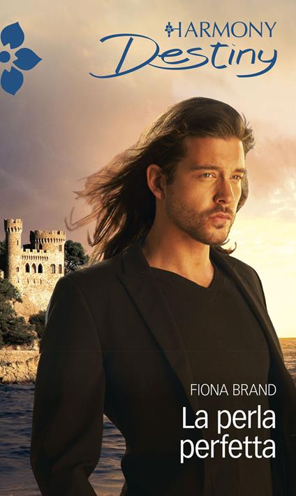 La perla perfetta - Fiona Brand - ebook