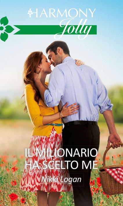 Il milionario ha scelto me - Nikki Logan - ebook