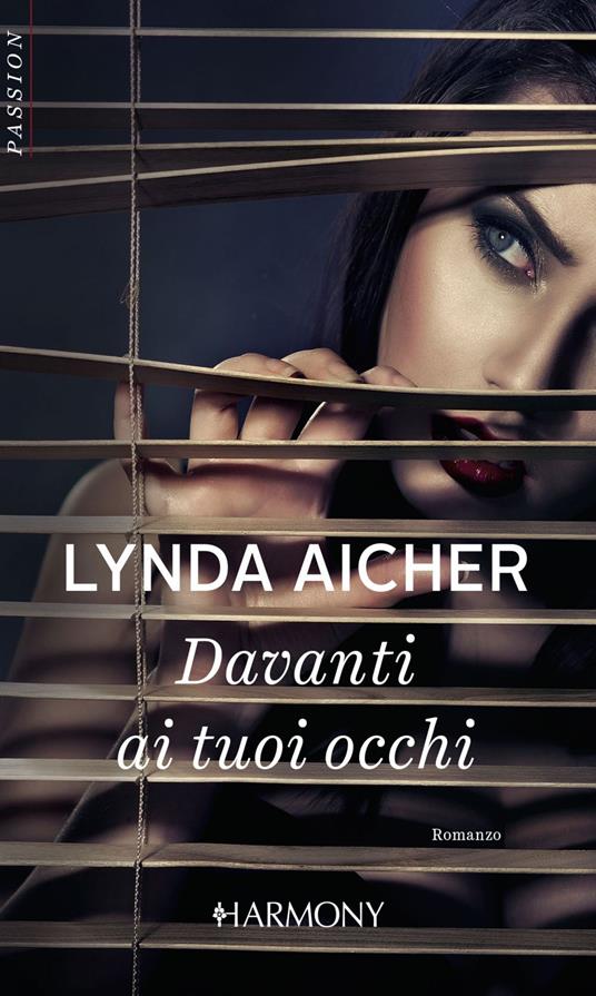 Davanti ai tuoi occhi. Blind trust. Vol. 2 - Lynda Aicher - ebook