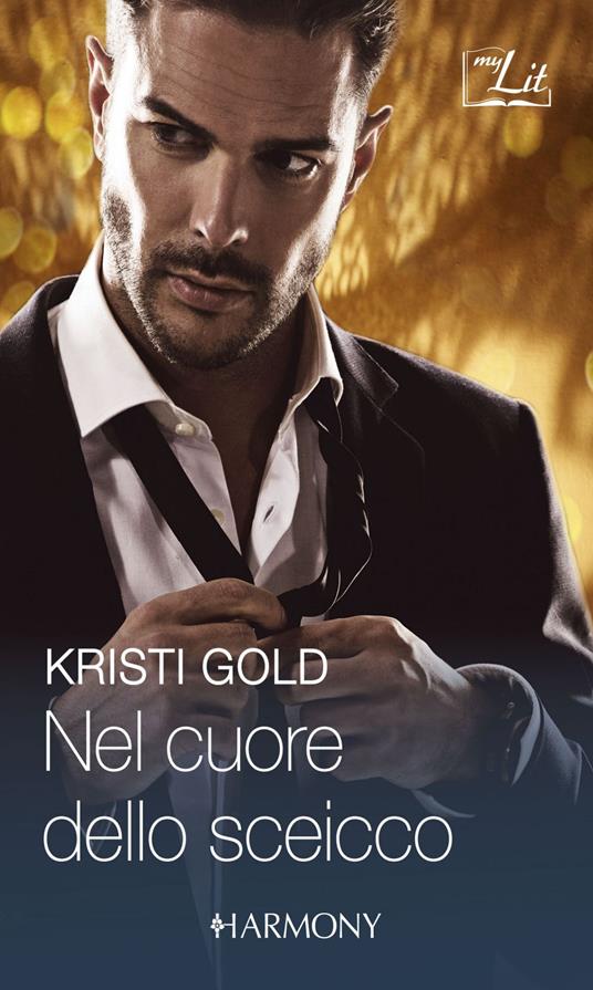 Nel cuore dello sceicco: Il figlio dello sceicco-Calda notte d'oriente - Kristi Gold - ebook