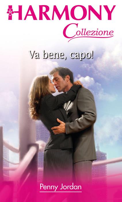 Va bene, capo! - Penny Jordan - ebook