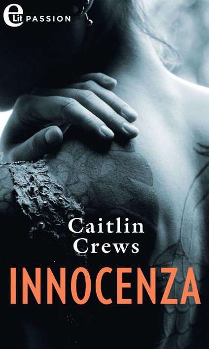 Innocenza - Caitlin Crews - ebook