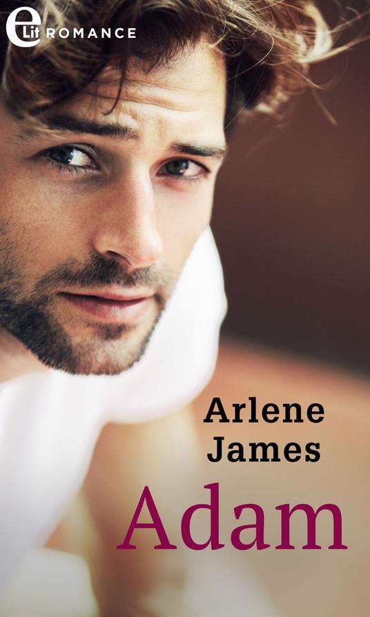 Adam. Fortune's children. Vol. 6 - Arlene James - ebook