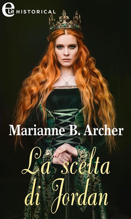 La scelta di Jordan - Marianne B. Archer - ebook