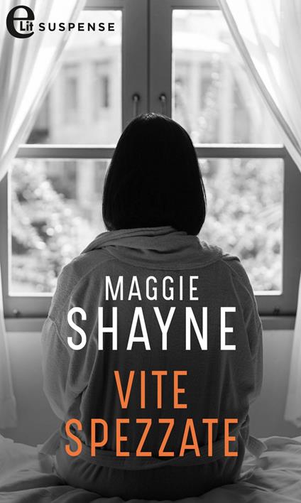 Vite spezzate. Mordecai young. Vol. 2 - Maggie Shayne - ebook