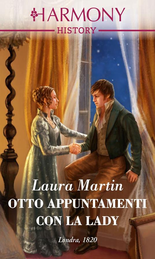 Otto appuntamenti con la lady. Scandalous australian bachelors. Vol. 2 - Laura Martin - ebook