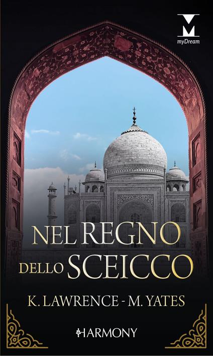 Nel regno dello sceicco: Vendetta araba-Sfida allo sceicco - Kim Lawrence,Maisey Yates - ebook