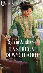 La strega di Wychford