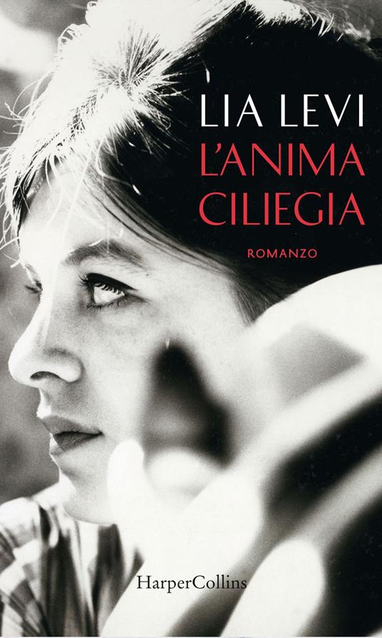 L' anima ciliegia - Lia Levi - ebook