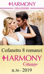 Harmony Collezione. Vol. 36