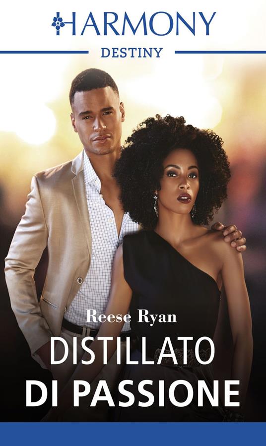 Distillato di passione. Milionari e potenti. Vol. 1 - Reese Ryan - ebook