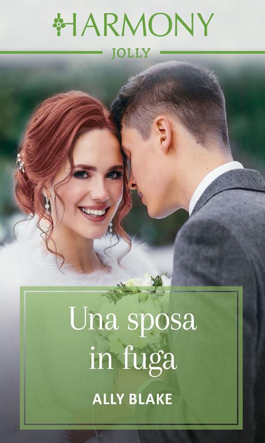 Una sposa in fuga. I reali di Vallemont. Vol. 1 - Ally Blake - ebook