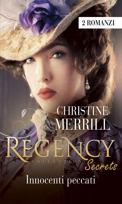 Innocenti peccati - Christine Merrill - ebook