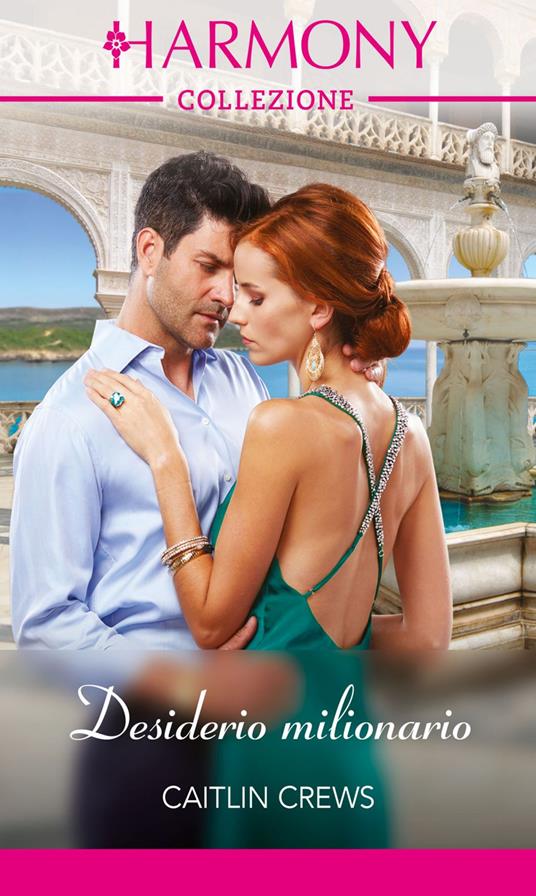 Desiderio milionario - Caitlin Crews - ebook