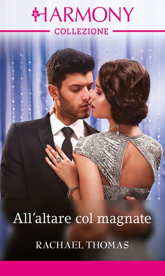 All'altare col magnate. Spose a Natale. Vol. 1 - Rachael Thomas - ebook