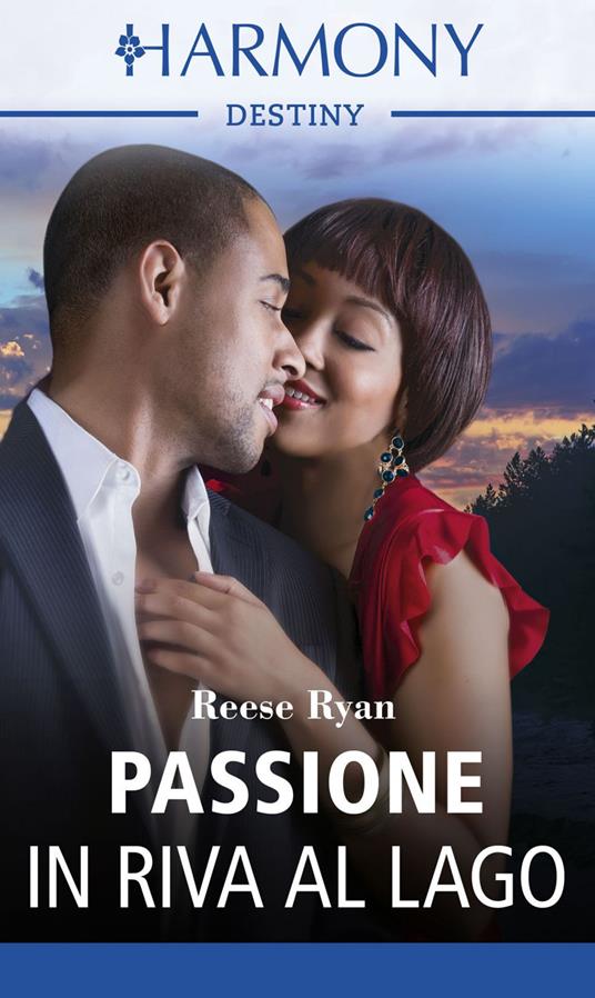 Passione in riva al lago. Milionari e potenti. Vol. 2 - Reese Ryan - ebook